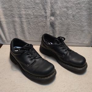 Vintage Doc Martens 9369